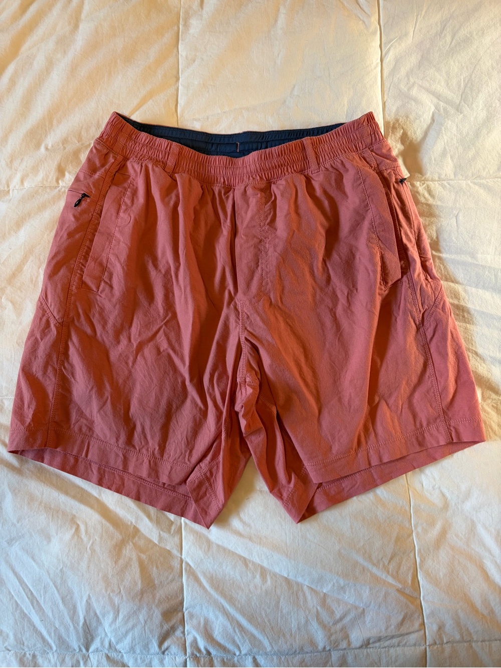 BIRDDOGS- size large athletic shorts